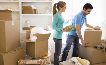 Packers and Movers in Rohini